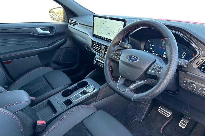 Used Ford Kuga 2025 for sale - 76862504: Photo 9