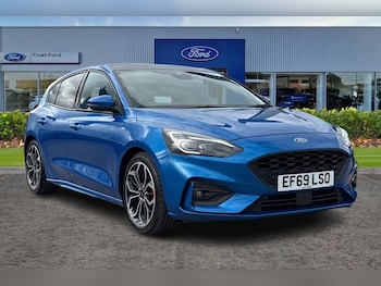 Ford - Focus