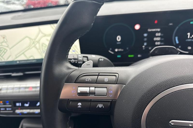 Used Hyundai KONA 2024 for sale - 76791405: Photo 26