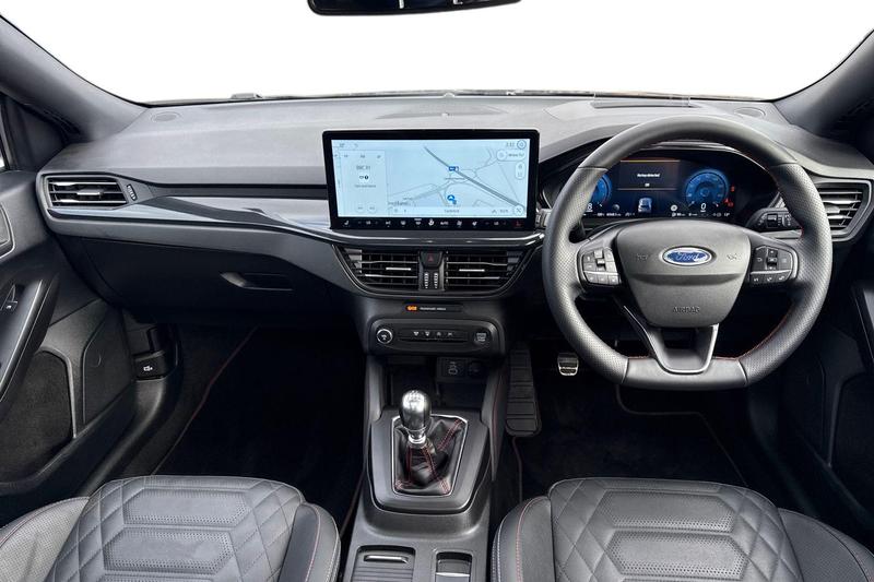 Used Ford Focus 2025 for sale - 77951337: Photo 10