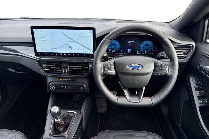 Used Ford Focus 2025 for sale - 77951337: Photo 11
