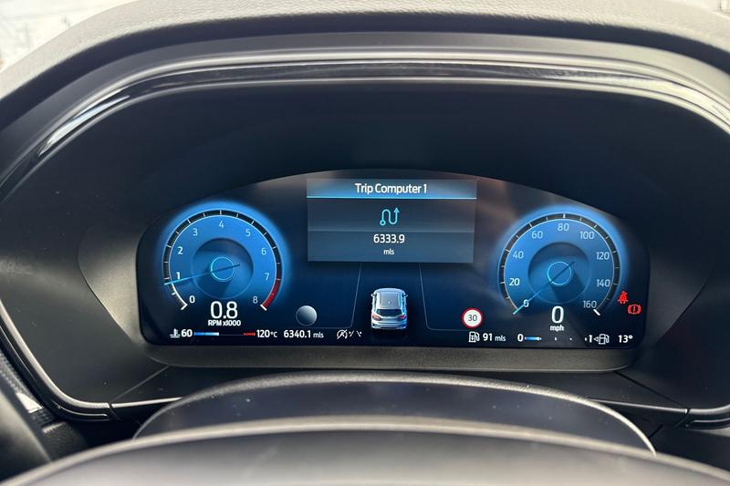 Used Ford Focus 2025 for sale - 77951337: Photo 13