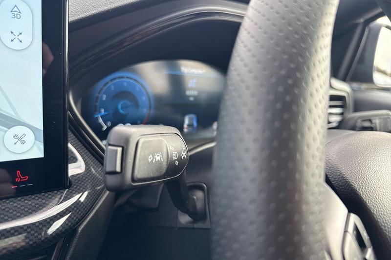 Used Ford Focus 2025 for sale - 77951337: Photo 14