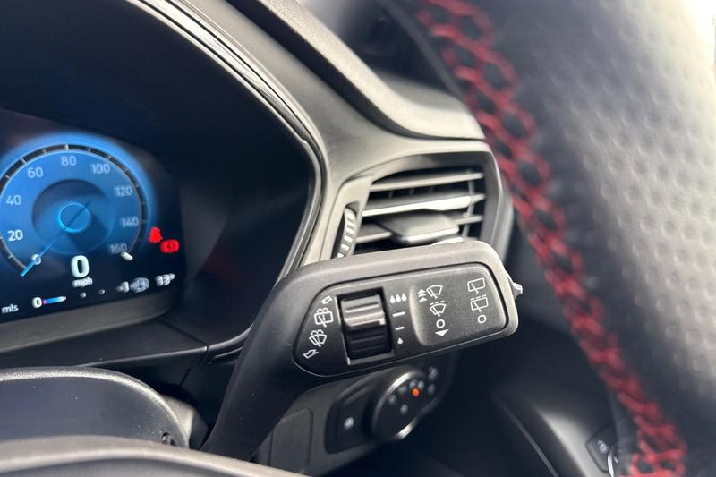 Used Ford Focus 2025 for sale - 77951337: Photo 15