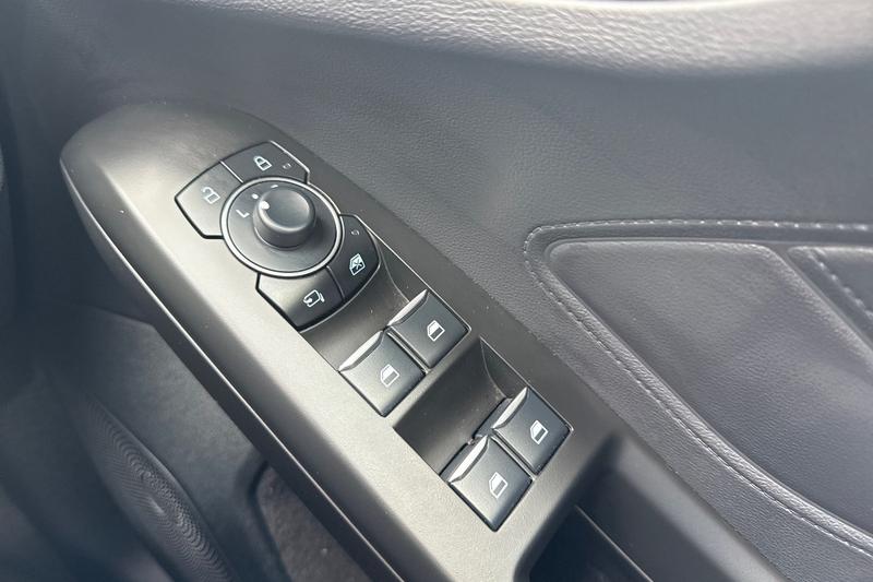 Used Ford Focus 2025 for sale - 77951337: Photo 16