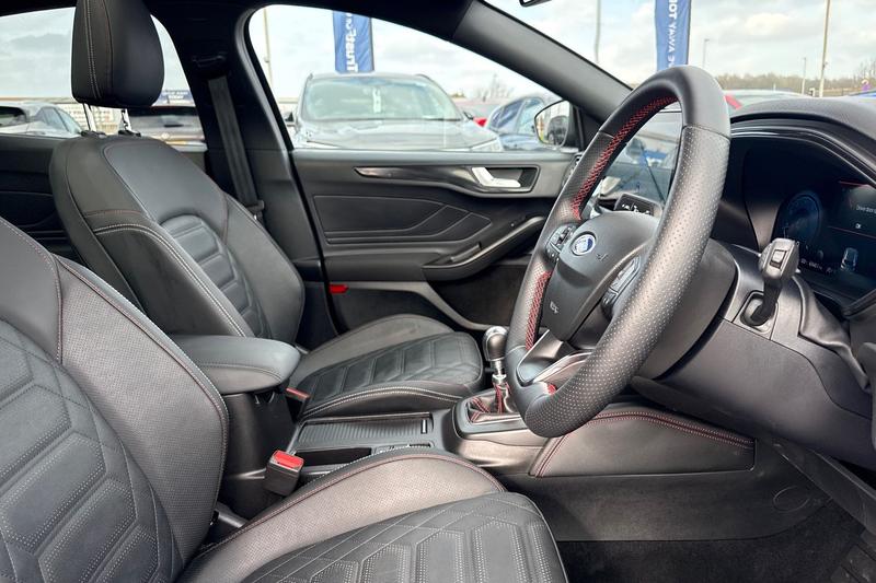 Used Ford Focus 2025 for sale - 77951337: Photo 17