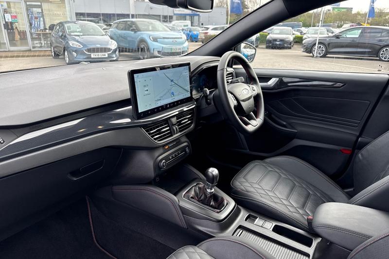 Used Ford Focus 2025 for sale - 77951337: Photo 18