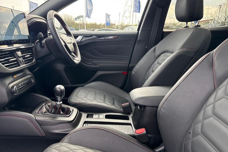 Used Ford Focus 2025 for sale - 77951337: Photo 19
