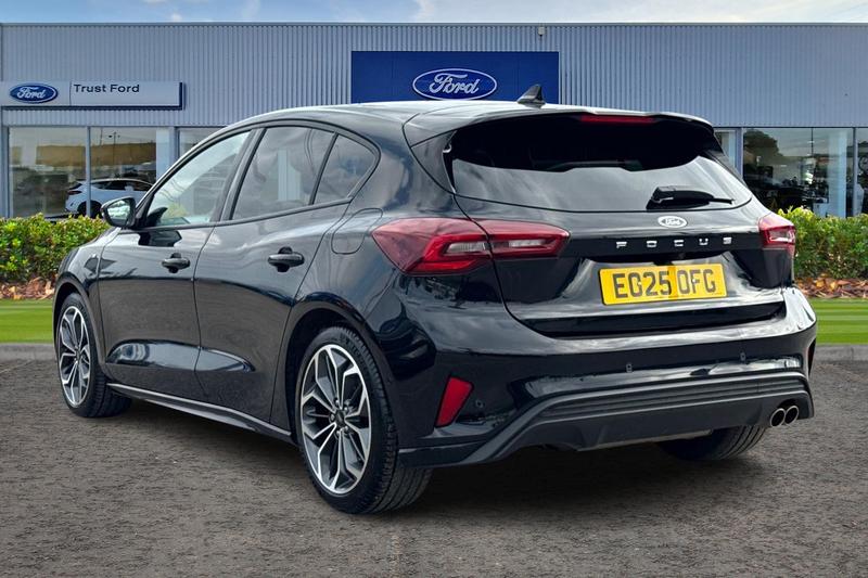 Used Ford Focus 2025 for sale - 77951337: Photo 2