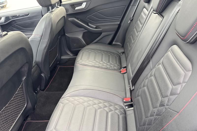 Used Ford Focus 2025 for sale - 77951337: Photo 20