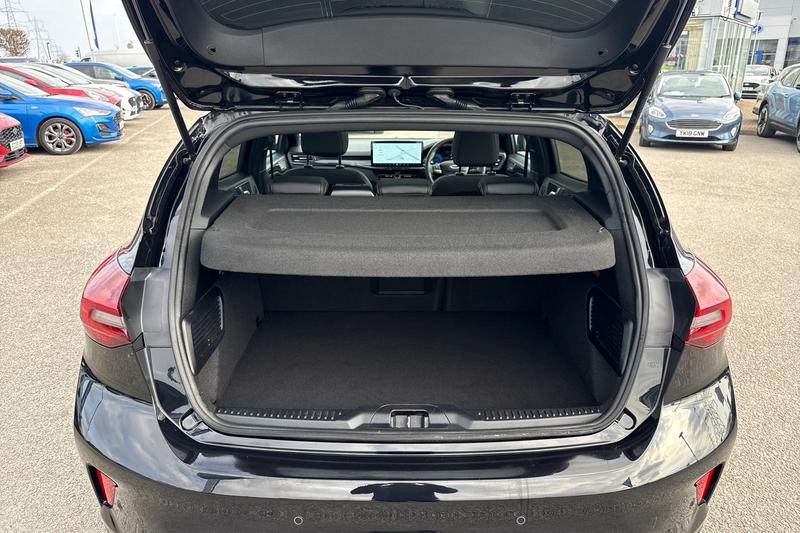 Used Ford Focus 2025 for sale - 77951337: Photo 21