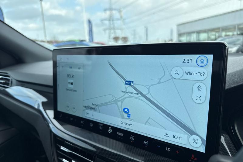 Used Ford Focus 2025 for sale - 77951337: Photo 22