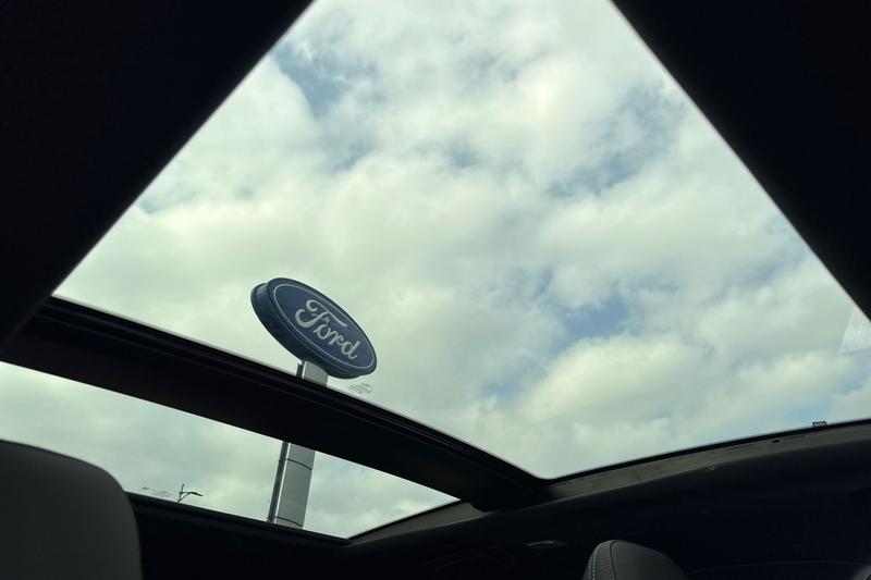 Used Ford Focus 2025 for sale - 77951337: Photo 25