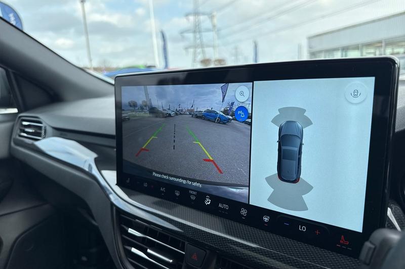 Used Ford Focus 2025 for sale - 77951337: Photo 28