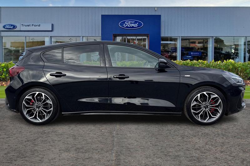 Used Ford Focus 2025 for sale - 77951337: Photo 3