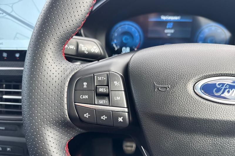 Used Ford Focus 2025 for sale - 77951337: Photo 30