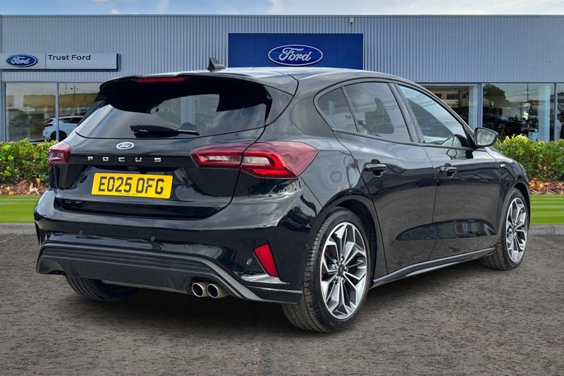 Used Ford Focus 2025 for sale - 77951337: Photo 4