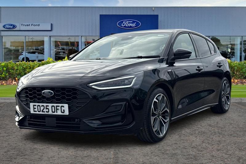 Used Ford Focus 2025 for sale - 77951337: Photo 5