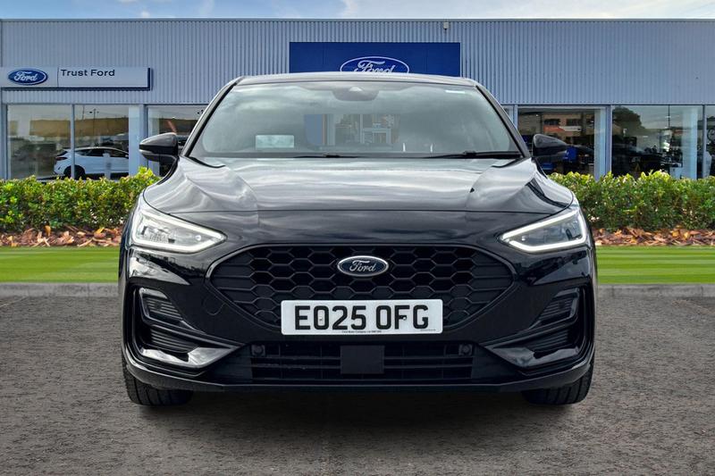 Used Ford Focus 2025 for sale - 77951337: Photo 6