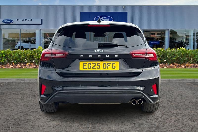 Used Ford Focus 2025 for sale - 77951337: Photo 7