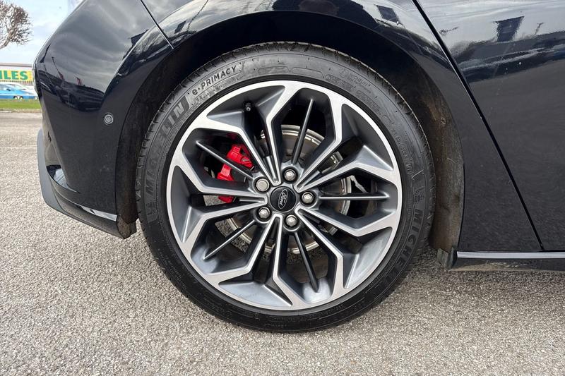 Used Ford Focus 2025 for sale - 77951337: Photo 8