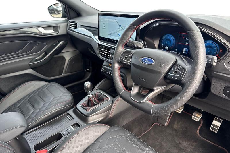 Used Ford Focus 2025 for sale - 77951337: Photo 9
