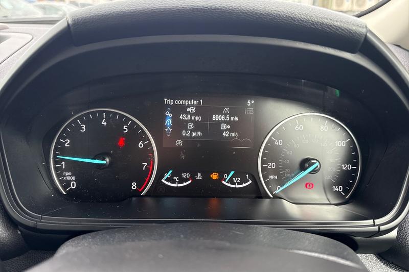 Used Ford Ecosport 2023 for sale - 77599629: Photo 13