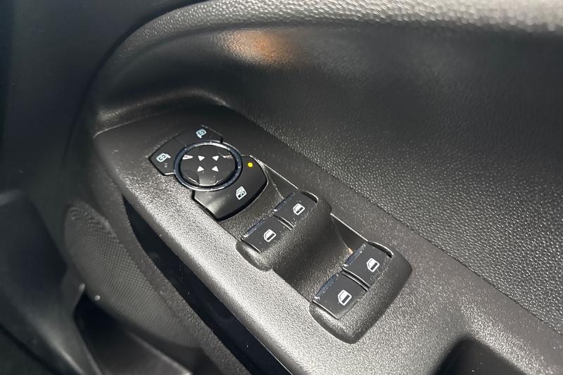 Used Ford Ecosport 2023 for sale - 77599629: Photo 16