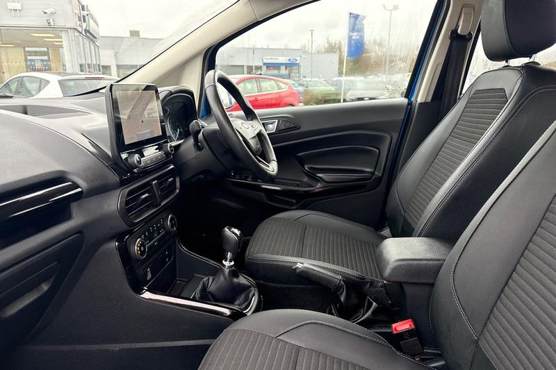 Used Ford Ecosport 2023 for sale - 77599629: Photo 19