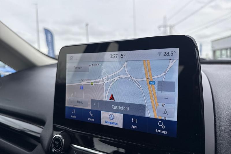 Used Ford Ecosport 2023 for sale - 77599629: Photo 22