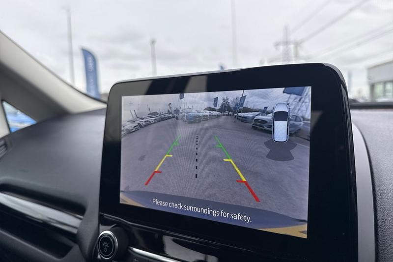 Used Ford Ecosport 2023 for sale - 77599629: Photo 23