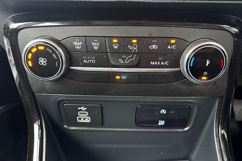 Used Ford Ecosport 2023 for sale - 77599629: Photo 24