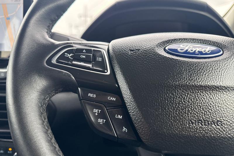 Used Ford Ecosport 2023 for sale - 77599629: Photo 25