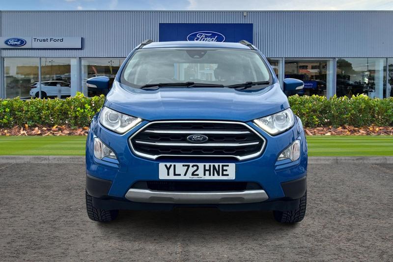 Used Ford Ecosport 2023 for sale - 77599629: Photo 6