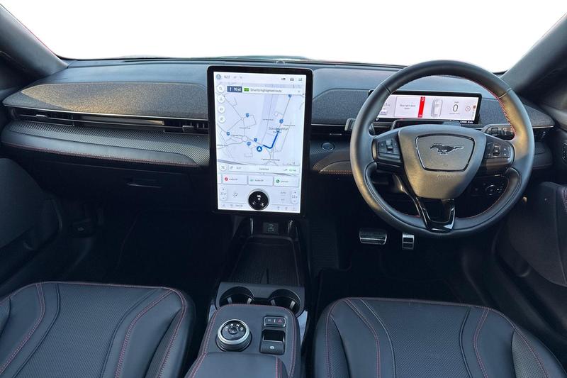 Used Ford Mustang Mach-E 2024 for sale - 76807169: Photo 10