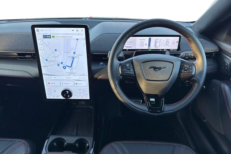 Used Ford Mustang Mach-E 2024 for sale - 76807169: Photo 11