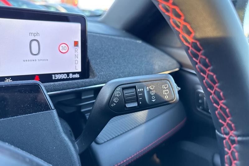 Used Ford Mustang Mach-E 2024 for sale - 76807169: Photo 15