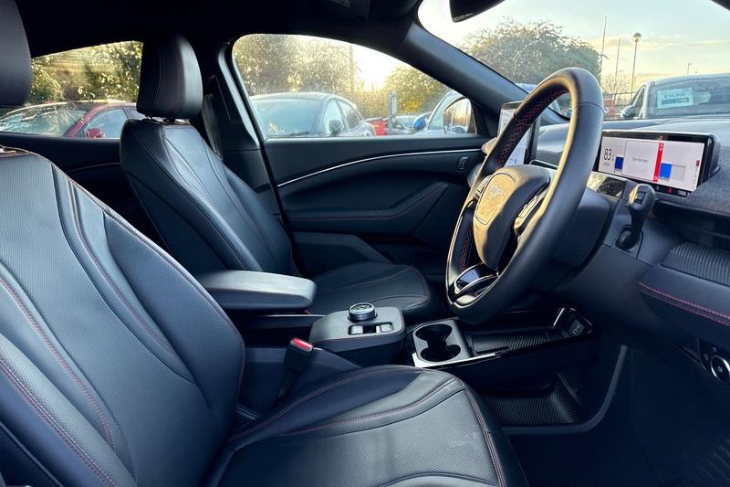 Used Ford Mustang Mach-E 2024 for sale - 76807169: Photo 17