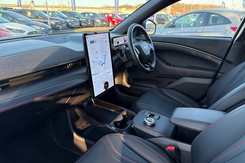 Used Ford Mustang Mach-E 2024 for sale - 76807169: Photo 18