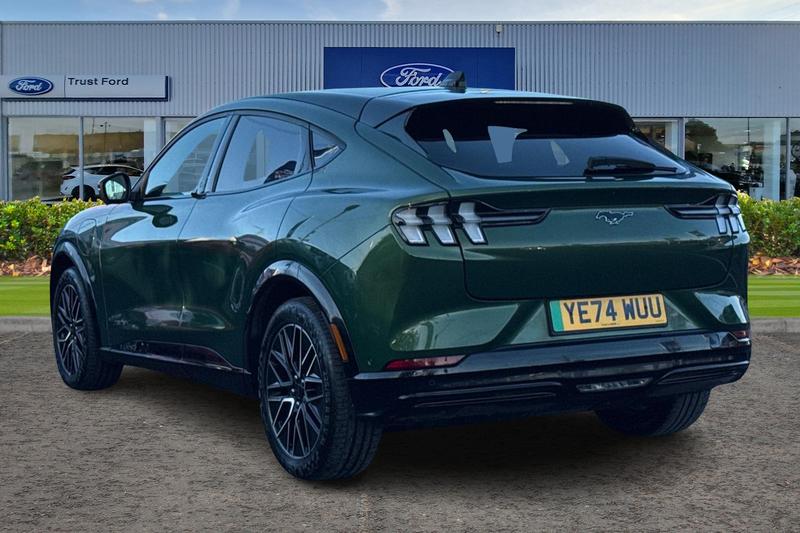 Used Ford Mustang Mach-E 2024 for sale - 76807169: Photo 2