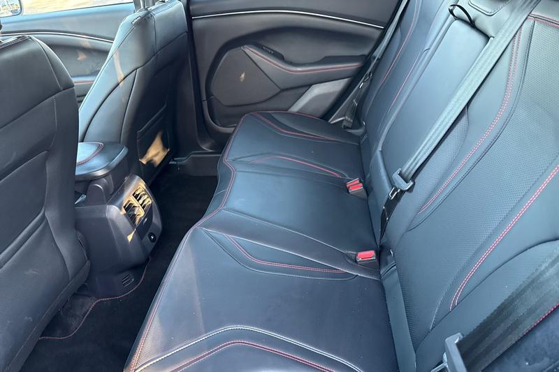 Used Ford Mustang Mach-E 2024 for sale - 76807169: Photo 20