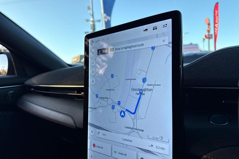 Used Ford Mustang Mach-E 2024 for sale - 76807169: Photo 22