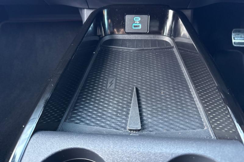 Used Ford Mustang Mach-E 2024 for sale - 76807169: Photo 24