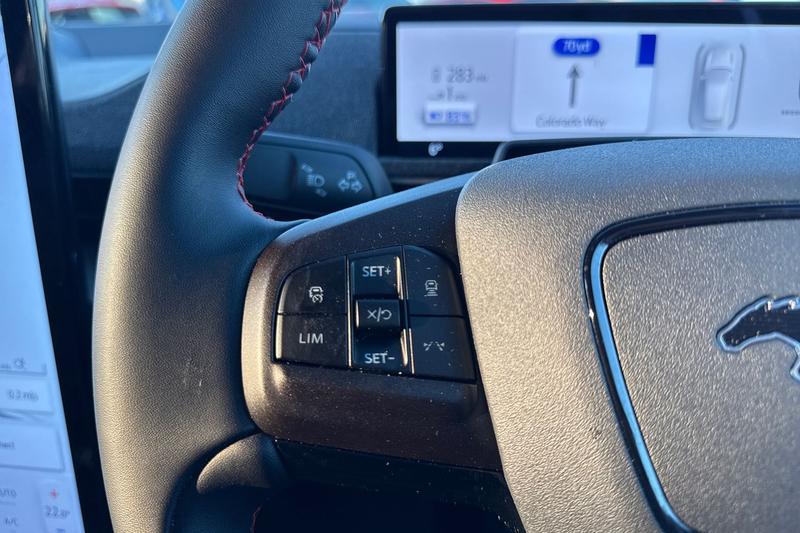 Used Ford Mustang Mach-E 2024 for sale - 76807169: Photo 27