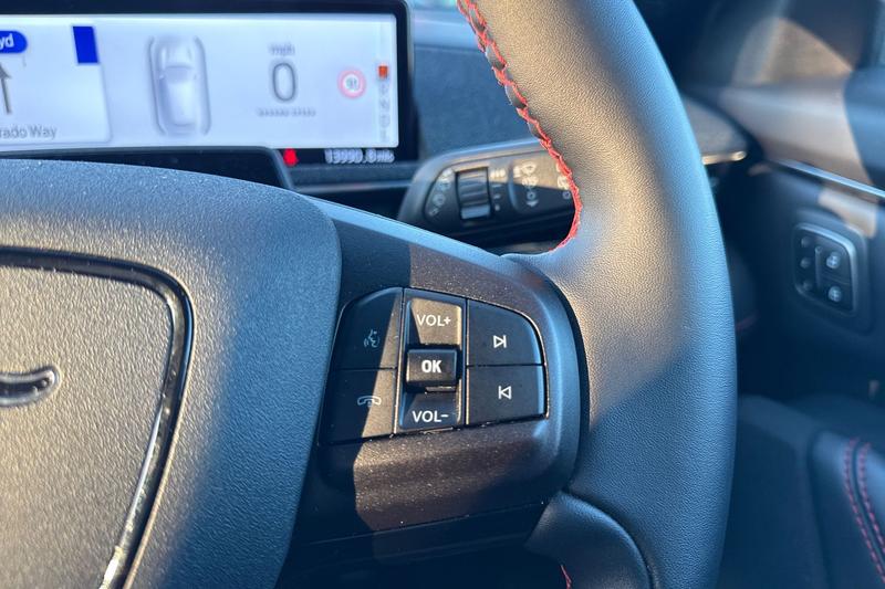 Used Ford Mustang Mach-E 2024 for sale - 76807169: Photo 28