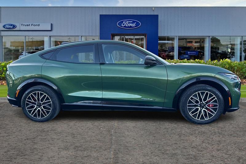 Used Ford Mustang Mach-E 2024 for sale - 76807169: Photo 3