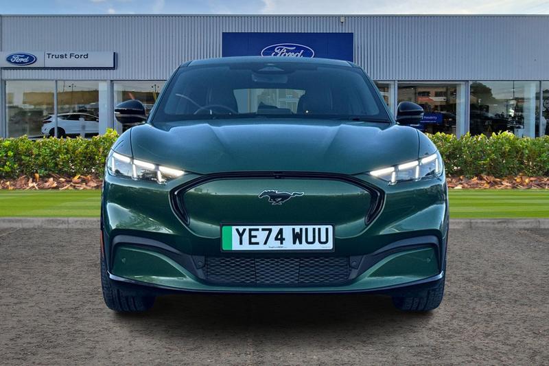 Used Ford Mustang Mach-E 2024 for sale - 76807169: Photo 6