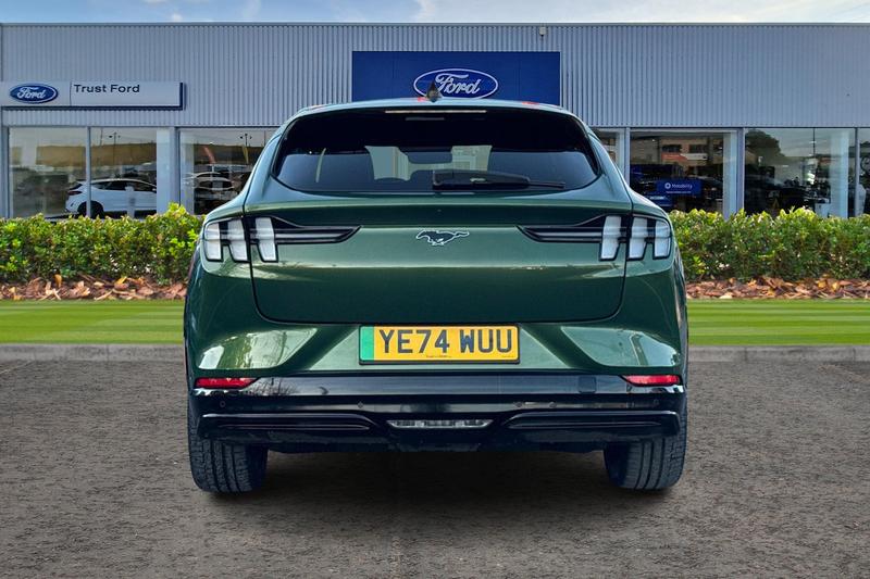 Used Ford Mustang Mach-E 2024 for sale - 76807169: Photo 7