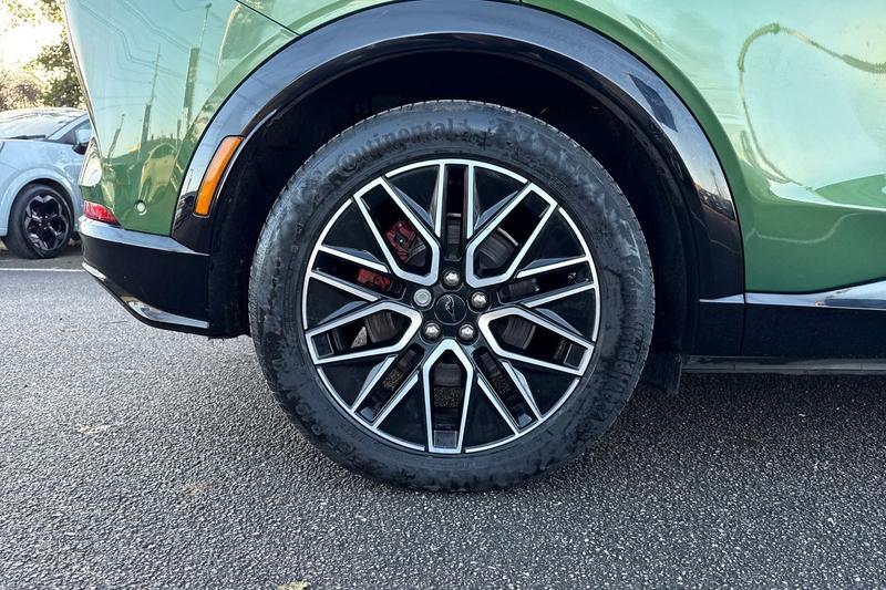 Used Ford Mustang Mach-E 2024 for sale - 76807169: Photo 8