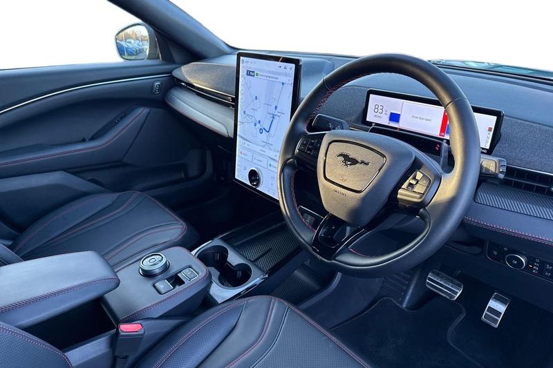 Used Ford Mustang Mach-E 2024 for sale - 76807169: Photo 9